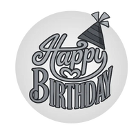 Birthday Posters